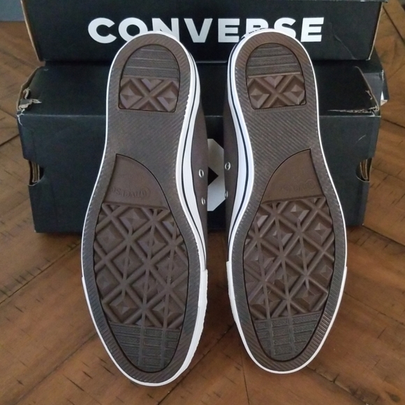 🆕️ Mens Converse - Picture 6 of 8